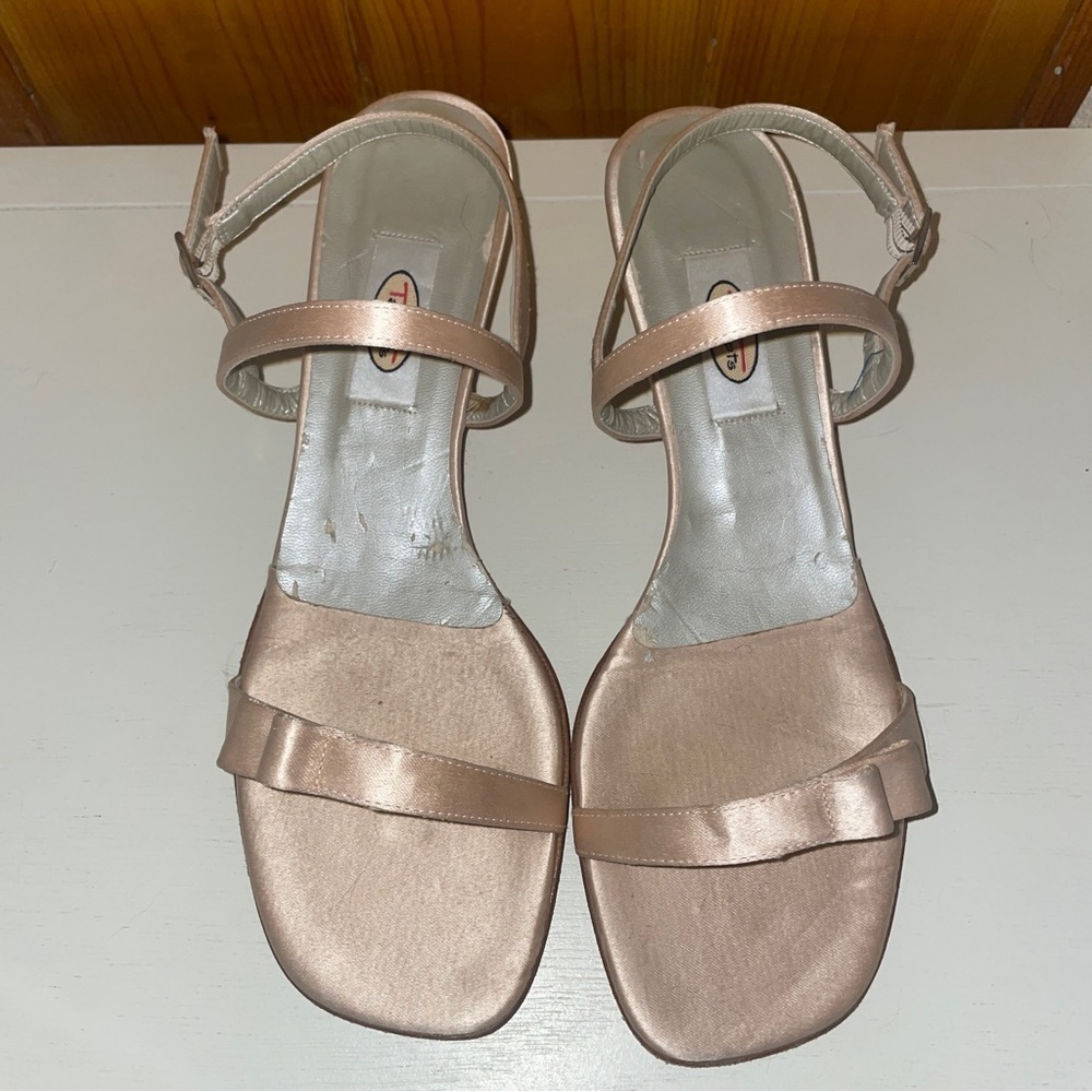 Talbots Heels